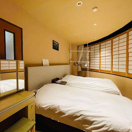 東瀛stays 6階 ゆったり庭付きワンフロア部屋 Osaca Exterior foto