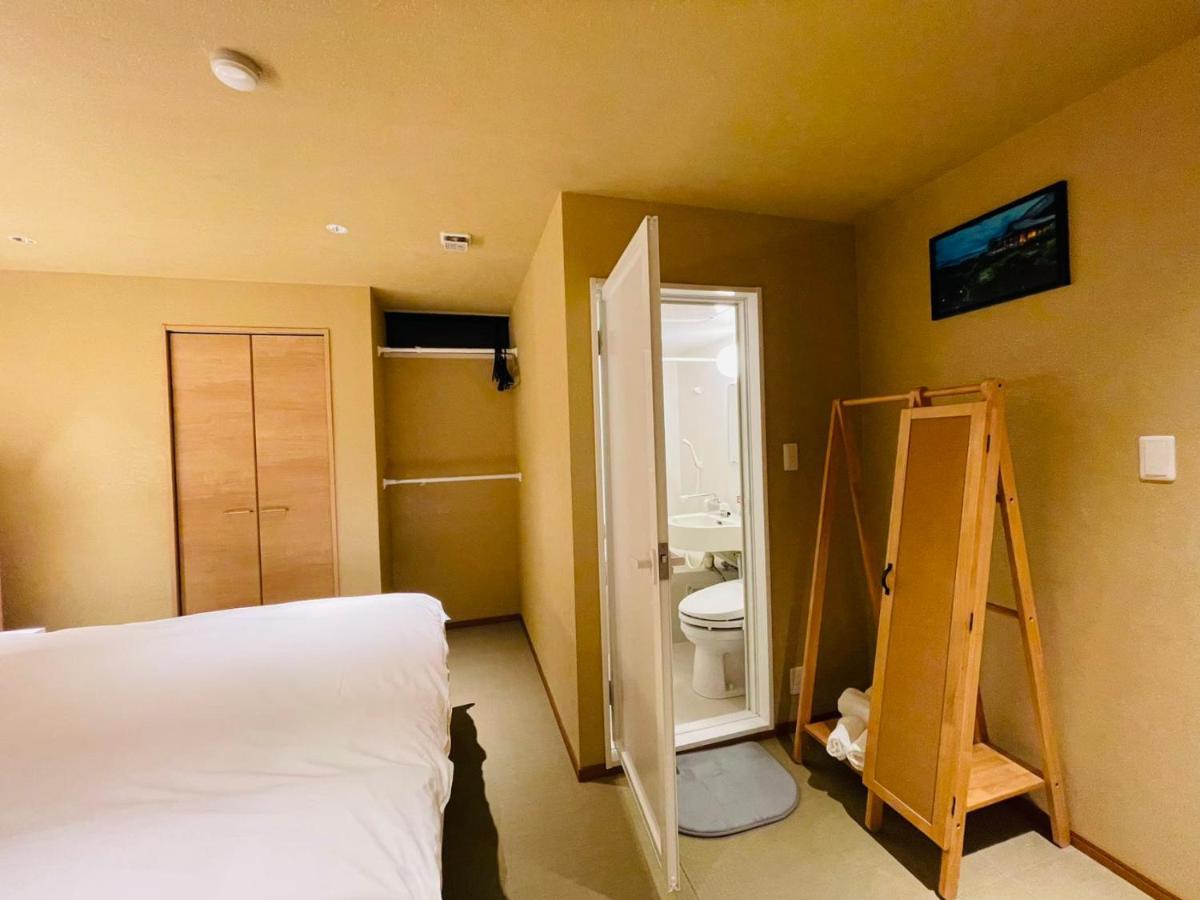 東瀛stays 6階 ゆったり庭付きワンフロア部屋 Osaca Exterior foto